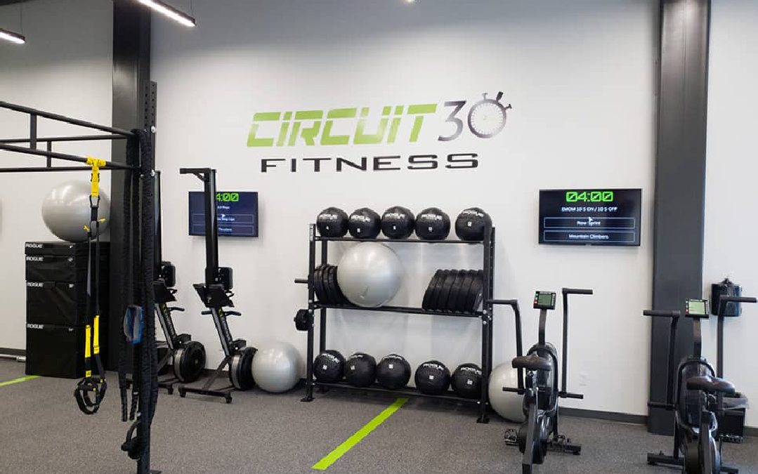 Circuit30 Fitness