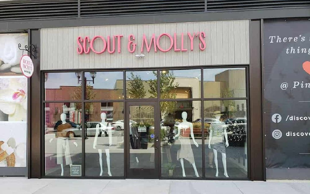 Scout & Molly’s